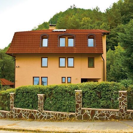 Penzion Pod Brezinou Trencin Exterior foto