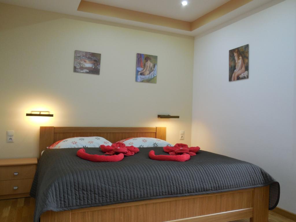 Penzion Pod Brezinou Trencin Quarto foto
