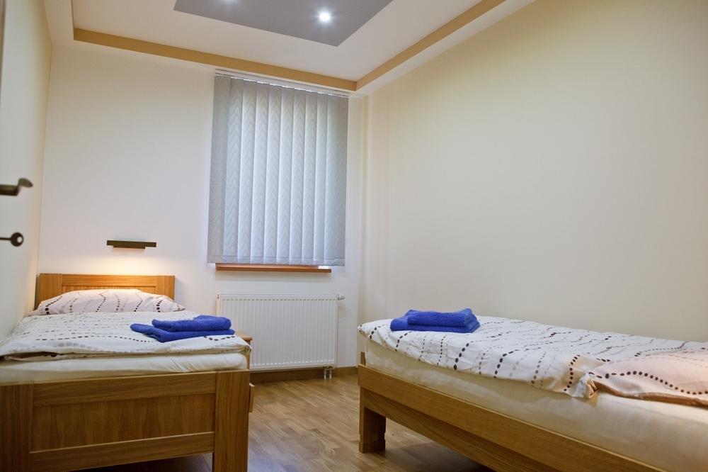 Penzion Pod Brezinou Trencin Quarto foto