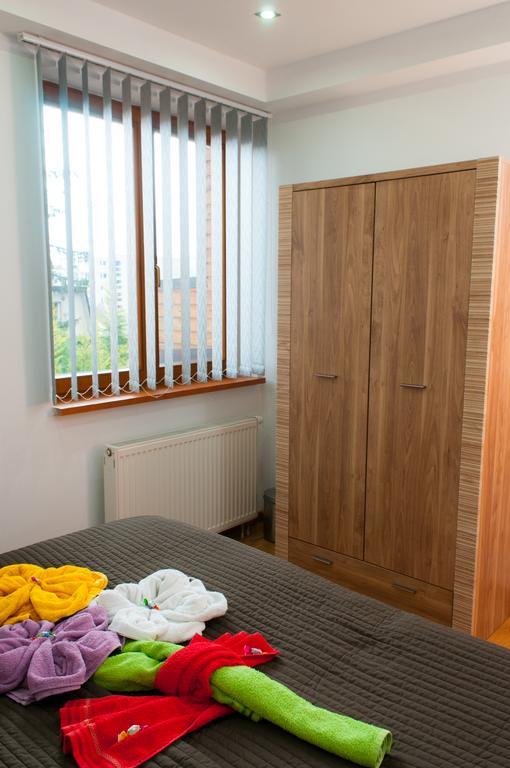 Penzion Pod Brezinou Trencin Exterior foto